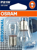 Osram Original Line P21W (P) (2 stk.)